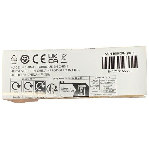 AmazonBasics Digital Kitchen Scale, Auto Shut Off, Use as Shipping Scale - Picture 4 of 7